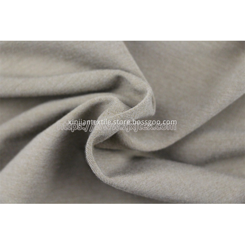 Kain Rajut Viscose Viscose Tahan Api